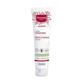 Anti stress bodylotion Mustela Maternit (150 ml)