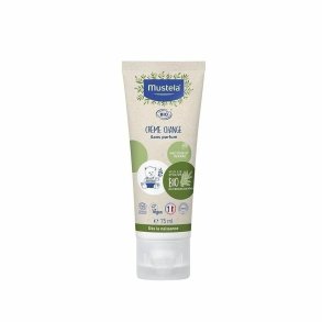 Genopbyggende creme til babyer Bio Mustela Ble 75 ml