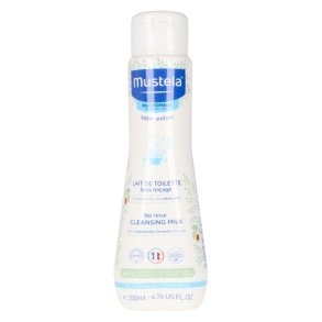 Brne kropsmlk Mustela BF-3504105034696_Vendor 200 ml