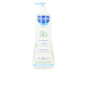 Body Milk Mustela Nio 750 ml (750 ml)