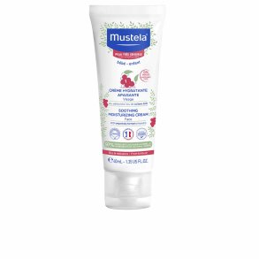Fugtgivende ansigtscreme til babyer Mustela Nio 40 ml