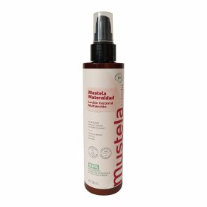 Kropsmlk Mustela L'Essentiel 200 ml Multifunktion
