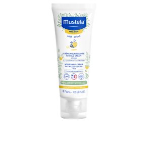 Ansigtscreme Mustela BEB�-NI�O 40 ml