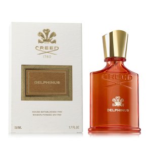 Dameparfume Creed Delphinus EDP 50 ml