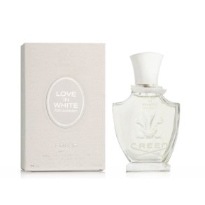 Dameparfume Creed EDP Love in White for Summer 75 ml