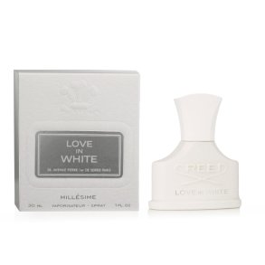 Dameparfume Creed EDP Love In White 30 ml