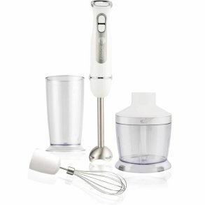 Hndblender Fagor FG349 Hvid 1000 W