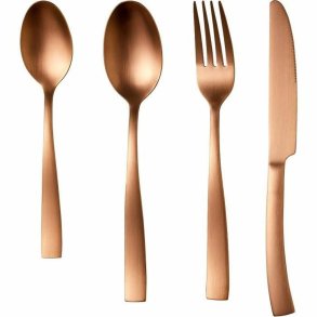 Bestik Arthur Martin AM0056 Rustfrit stl 24 Dele