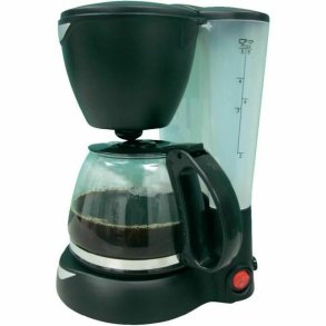 Drip Coffee Machine HTC EQUIPEMENT Sort 170 W