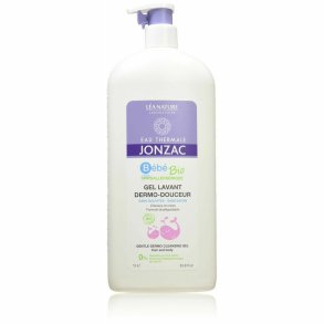 Gel de Duche Dermo Hipoalergnico Eau Thermale Jonzac 1336379 1 L