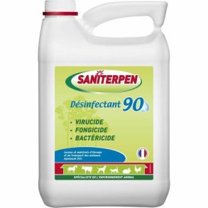 Desinficerende Saniterpen 1L