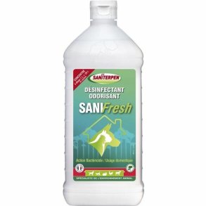 Desinficerende Saniterpen 1 L