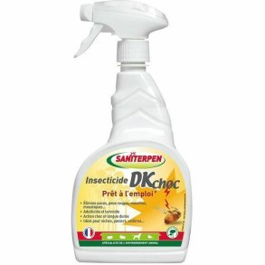 Desinficerende Saniterpen 750 ml Spray