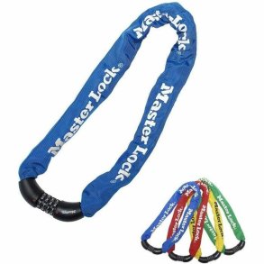 Ngle hngels Master Lock Bl