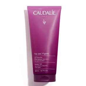 Shower gel Caudalie Th Des Vignes (200 ml)