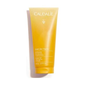 Shower gel Caudalie Soleil Des Vignes Uden Sbe (200 ml)
