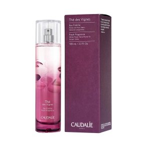 Unisex parfume Caudalie Th� Des Vignes Eau Fraiche Eaux Fraiches 100 ml