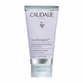 Fugtgivende Fodcreme Caudalie VINOTHERAPIST 75 ml