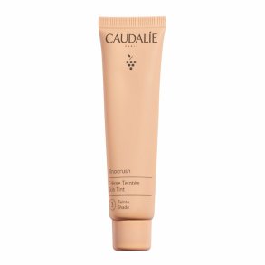 Fugtighedscreme med Farve Caudalie VINOCRUSH N 3 30 ml