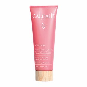 Fugtgivende Ansigtsmaske Caudalie VINOHYDRA 75 ml