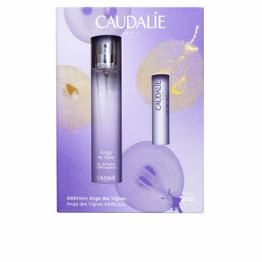 Parfume st til kvinder Caudalie AGUAS FRESCAS EDP 2 Dele
