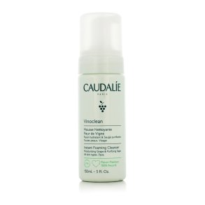 Ansigtsrens i gel-form Caudalie VINOCLEAN