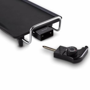 Elektrisk Grill Livoo 2000 W