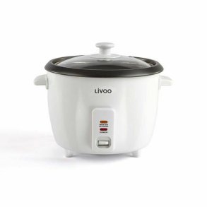 riskoger Livoo 111DOC 500 W 500 W 1,5 L