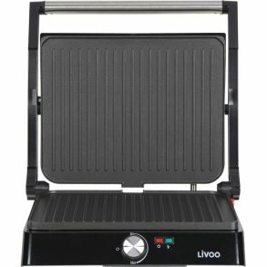 Elektrisk Grill Livoo
