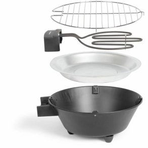 Elektrisk Grill Livoo DOC267 1250 W