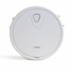 Robotstvsuger Livoo DOH135 1800 mAh