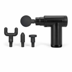 Elektrisk hnd massageapparat Livoo Sort