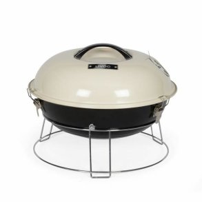 Havegrill Transportabel Livoo  34 cm