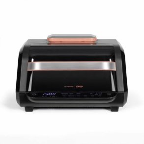 Varmluftsfrituregryde Livoo