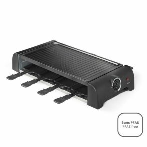 Grill-kogeplade Livoo