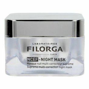 Ansigtsmaske NCTF-Night Filorga (50 ml)