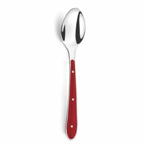 St med skeer Amefa Bistro Metal To-farvet 21,7 cm