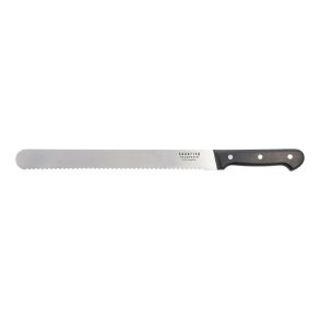 Savtakket kniv Sabatier Universal Metal 30 cm (Pack 6x)