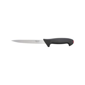 Fileterende kniv Sabatier Pro Tech Stl Metal (Pack 6x)