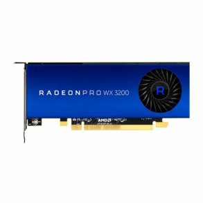 Grafikkort AMD 100-506115 4 GB GDDR5 4 GB