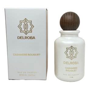 Dameparfume Delroba EDP Cashmere Bouquet 100 ml