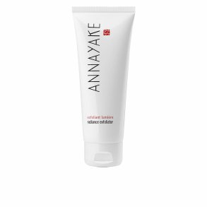 Eksfolierende ansigtscreme Annayake RITUAL DE LIMPIEZA 75 ml