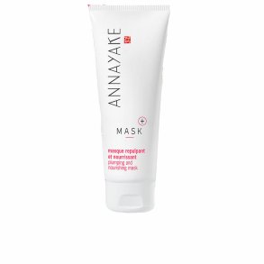 Fugtgivende Ansigtsmaske Annayake MASK+ 75 ml