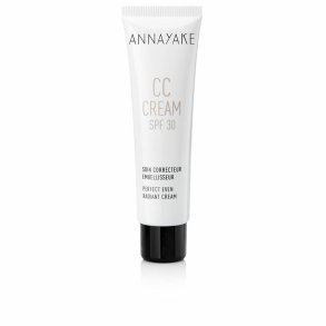 CC Cream Annayake CLASSICAL MAKE-UP Spf 30 30 ml