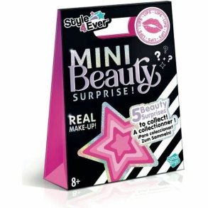 Sknhedsst Canal Toys Style 4 Ever 5 Dele