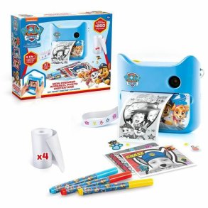 Brns digitalkamera Canal Toys Bl