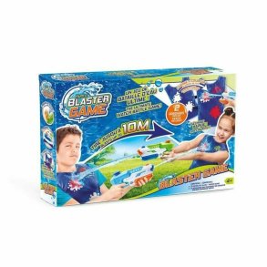 Vandpistol med beholder Canal Toys Water Game (FR)