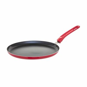 Stegepande til crepes 5five Simply Smart  26 cm Bl Multifarvet Metal