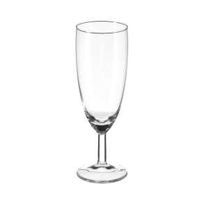 Champagneglas 5five Simply Smart Gennemsigtig Krystal 150 ml