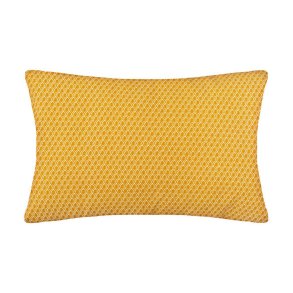 Pude Atmosphera Otto Bomuld Sennep (50 x 30 cm)